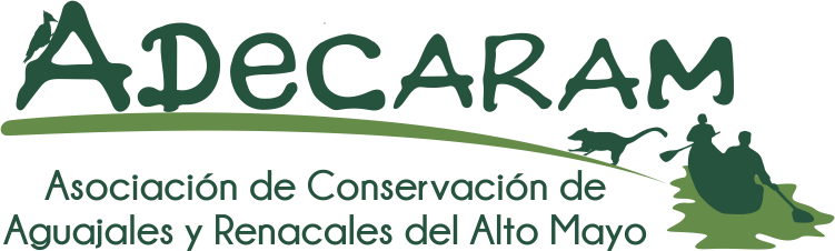 Logo ADECARAM Logo ADECARAM